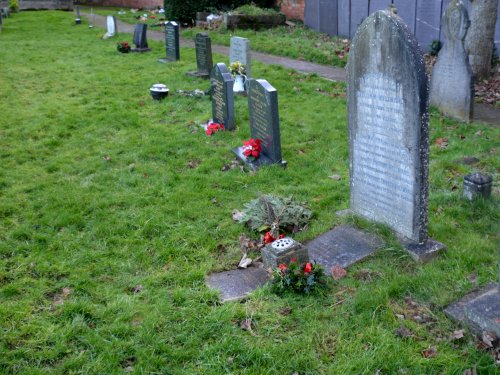 Grave
