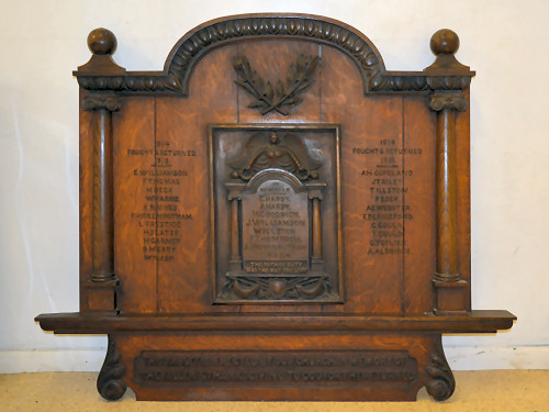 Memorial