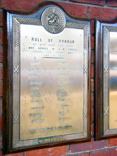 Memorial