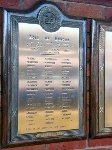 Memorial