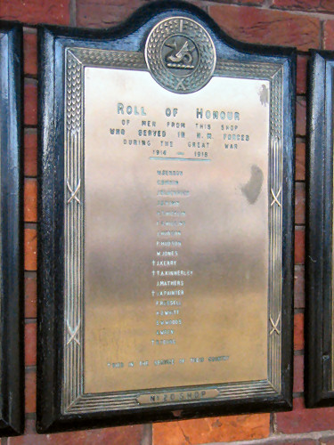 Memorial