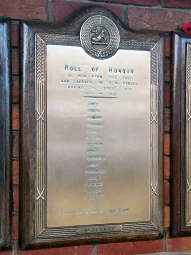 Memorial
