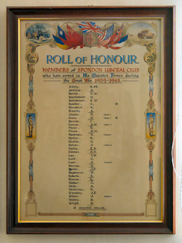 Memorial