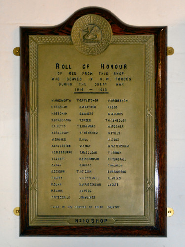 Memorial