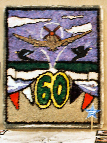 Well dressing