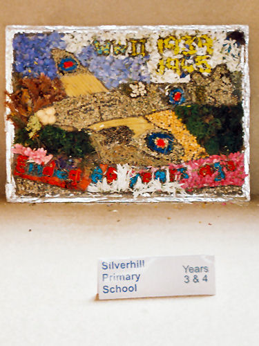 Well dressing