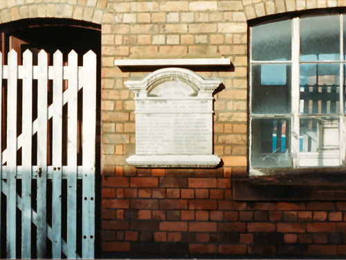 Original setting