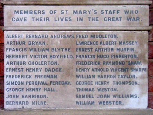 Inscription
