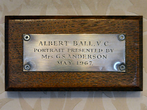 Plaque