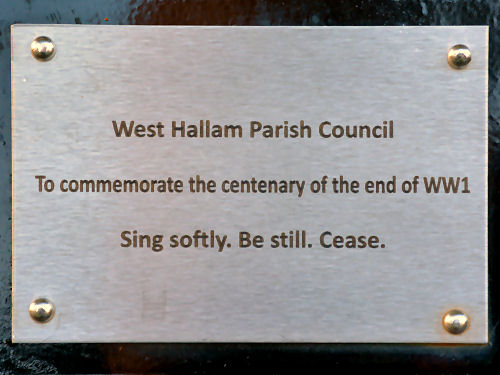 Inscription