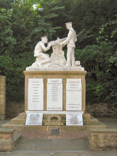 Memorial