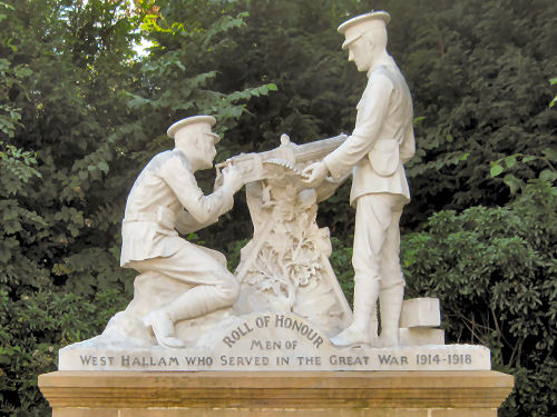 Sculpture