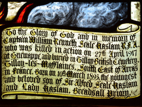 Inscription