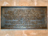 Plaque