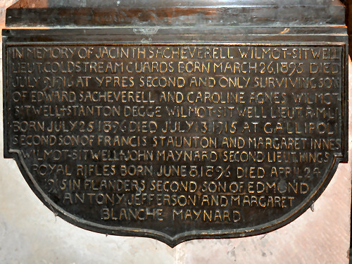 Inscription