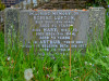 Gravestone