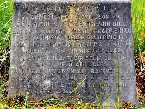 Gravestone