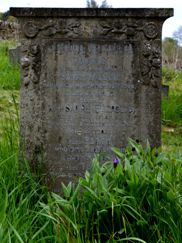 Gravestone