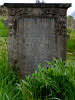 Gravestone