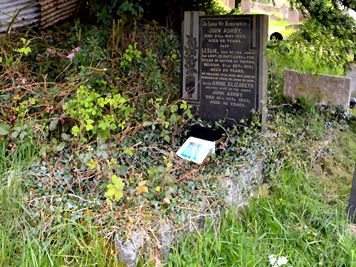 Grave