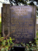 Gravestone