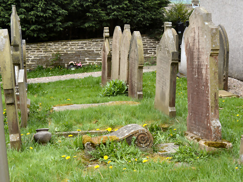 Grave