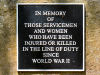 Inscription