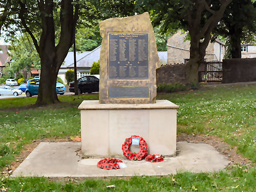 Memorial
