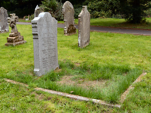 Grave