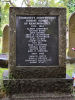 Memorial