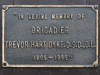 Plaque