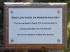 Plaque
