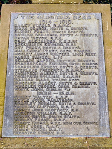 Memorial