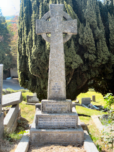 Gravestone