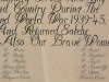 Inscription