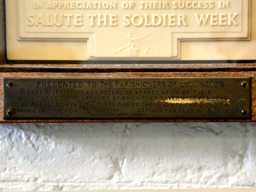 Inscription