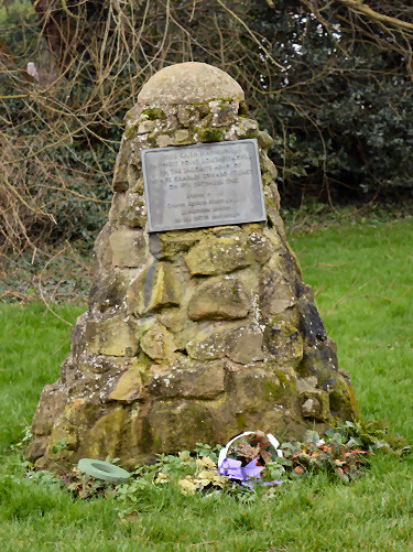 memorial