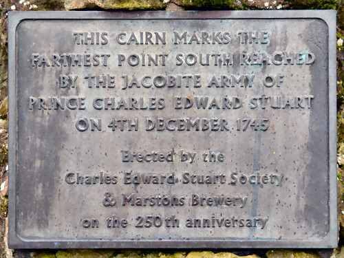 Plaque