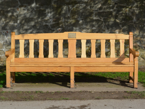 Bench