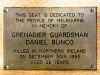Plaque